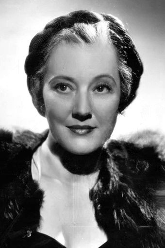 Dora Clement - (uncredited)