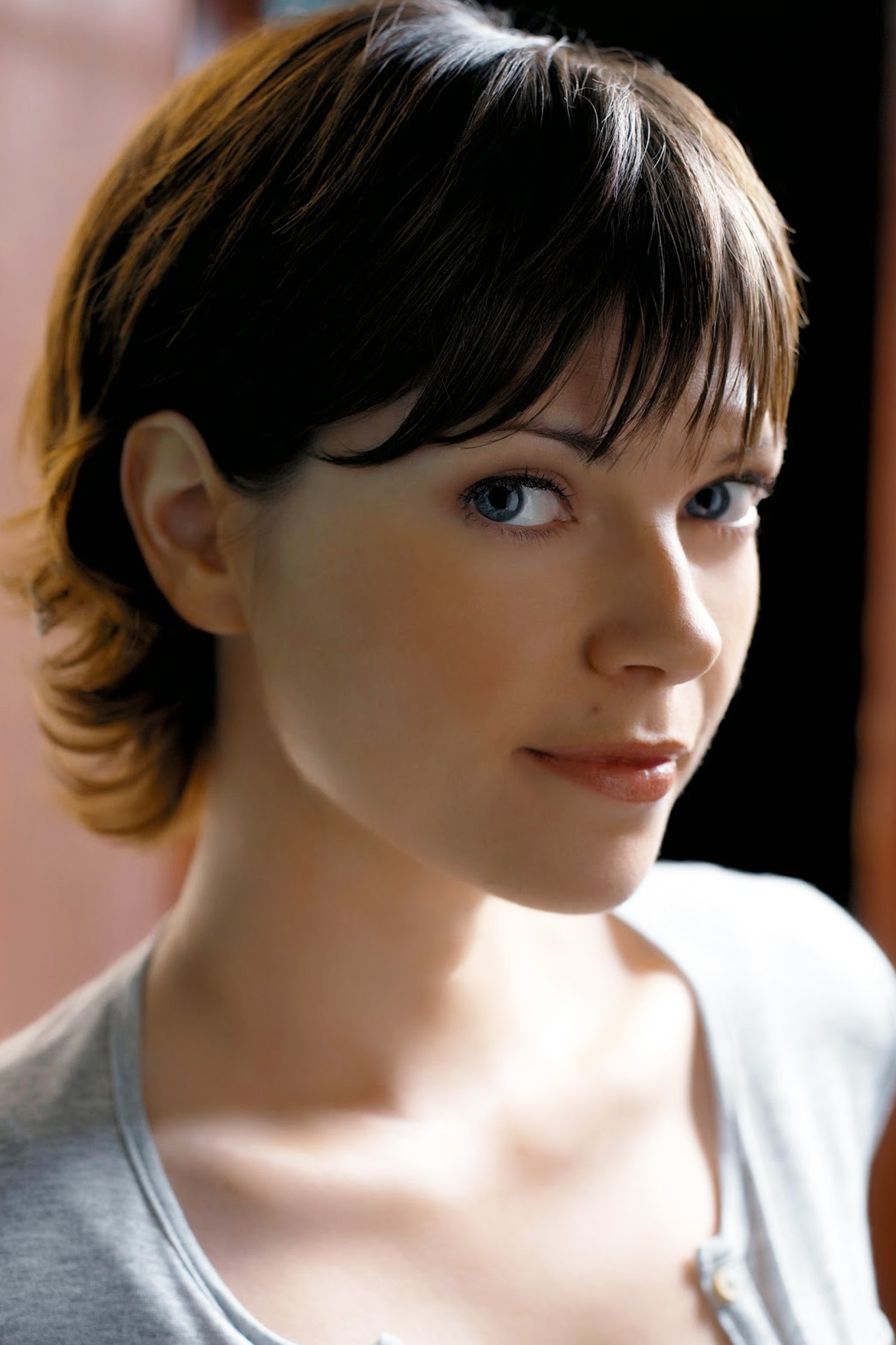 Nicole de Boer - Suzanne