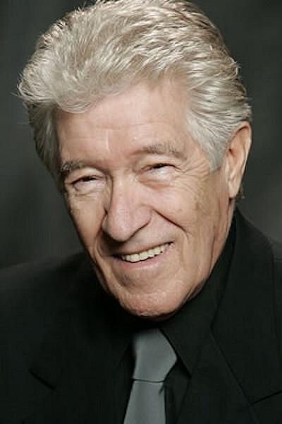 Jack Angel - Additional Muppet Performer (uncredited)
