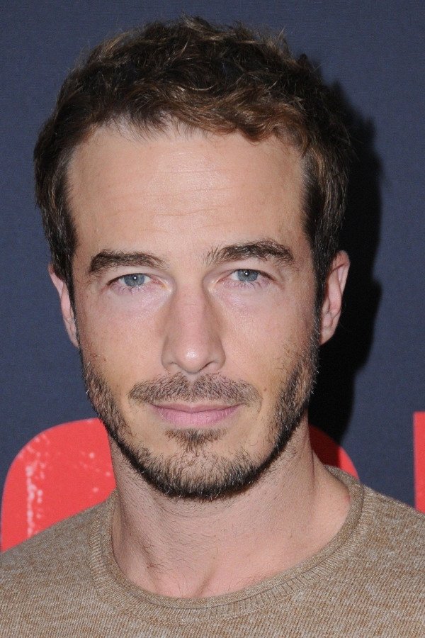 Ryan Carnes - Reid