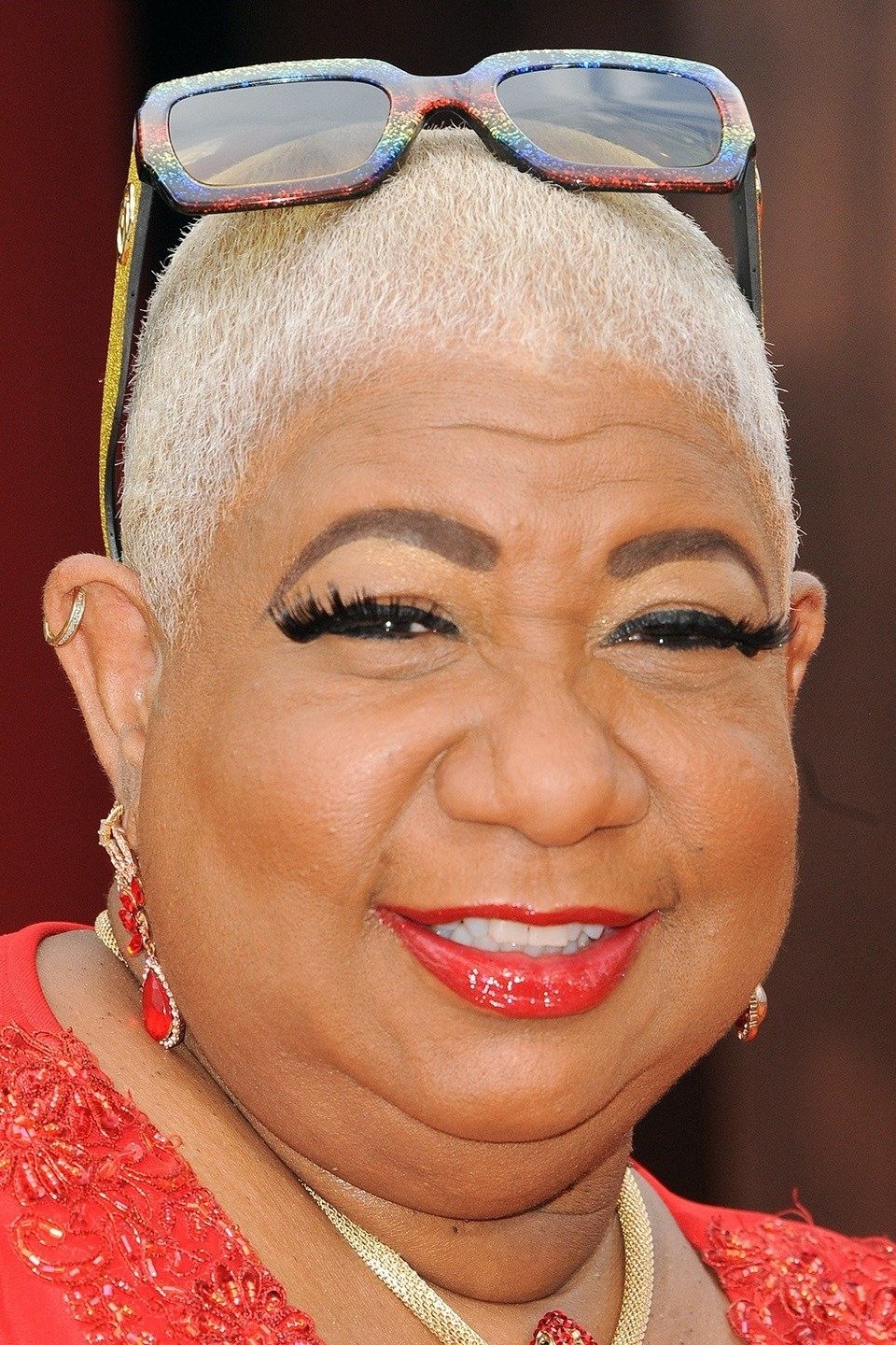 Luenell - Cashier