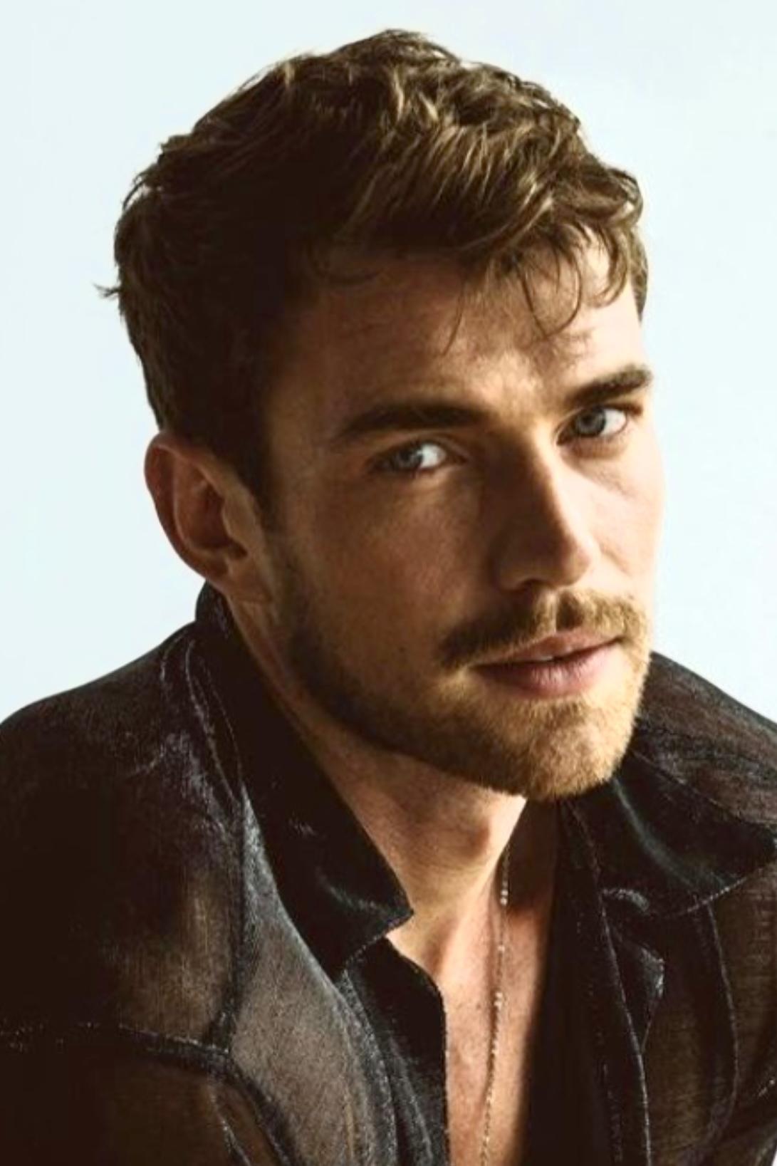 Zane Phillips - Dex