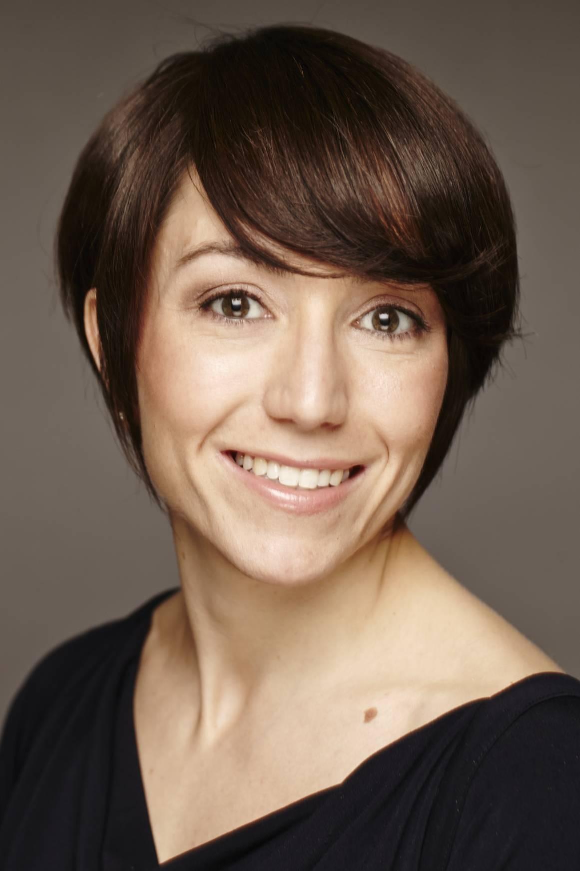 Melissa LaMartina - Ivy Sparks