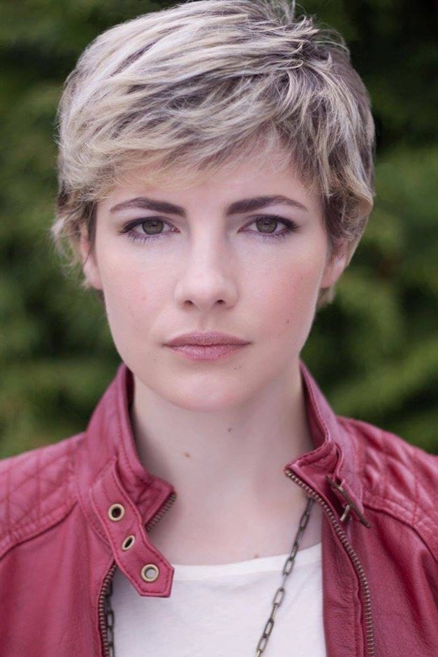 Rachael Perrell Fosket - Dagne Layton
