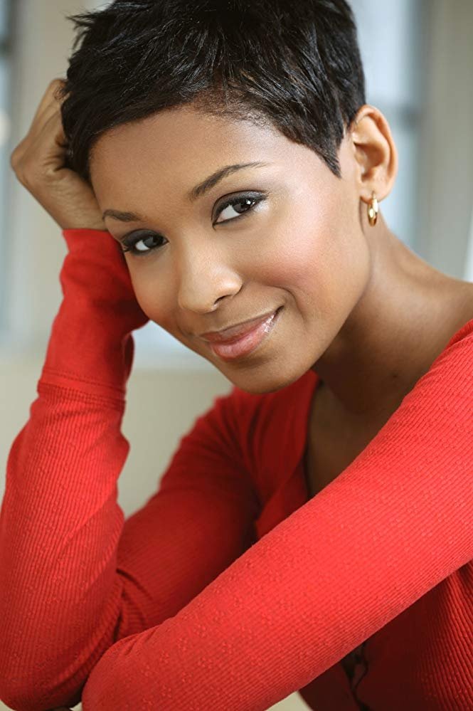 Brandhyze Stanley - Terri
