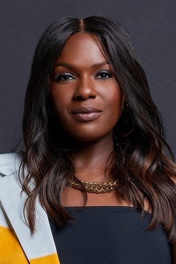 Deborah Joy Winans - Jeanné