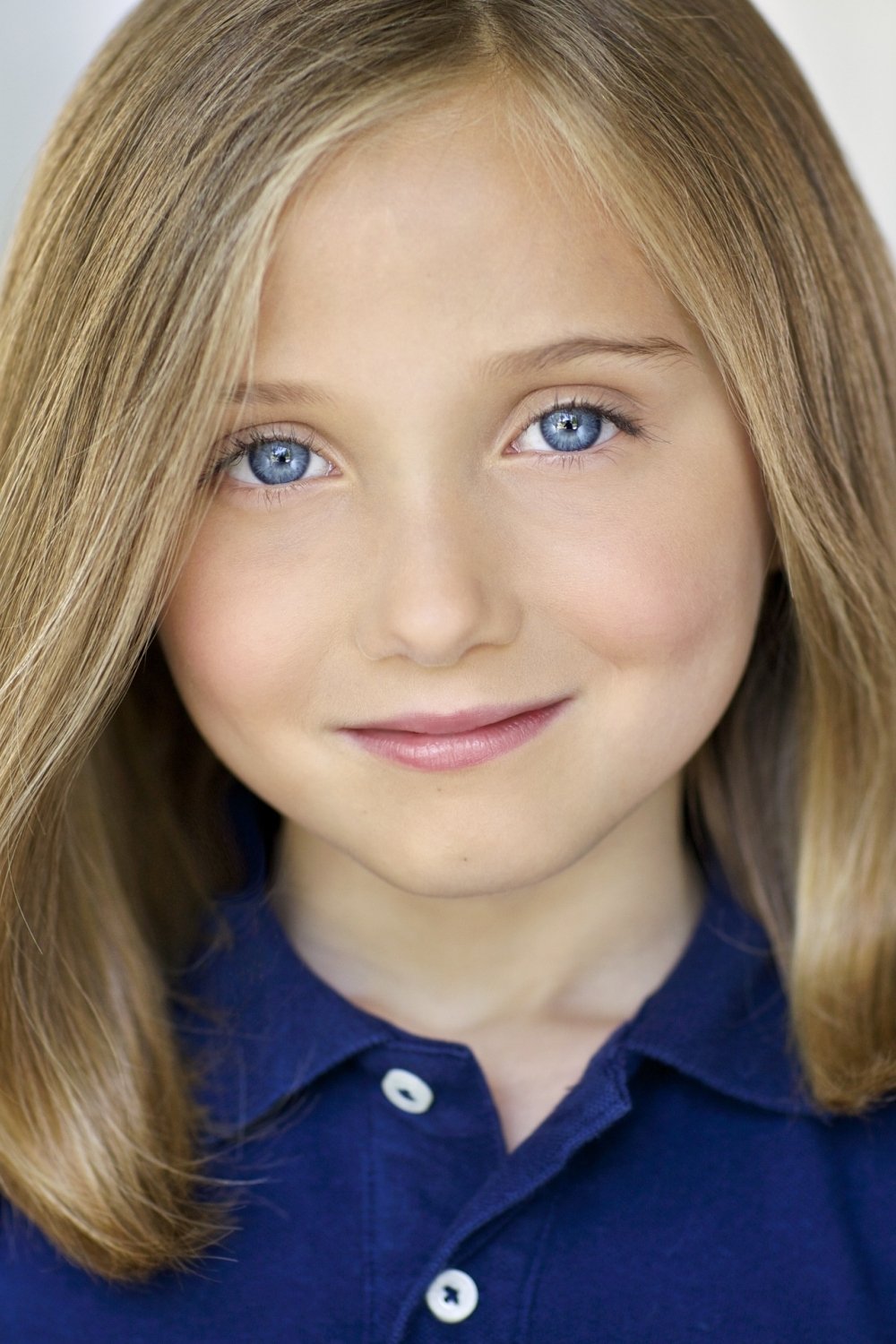 Sadie Heim - Grady Twin