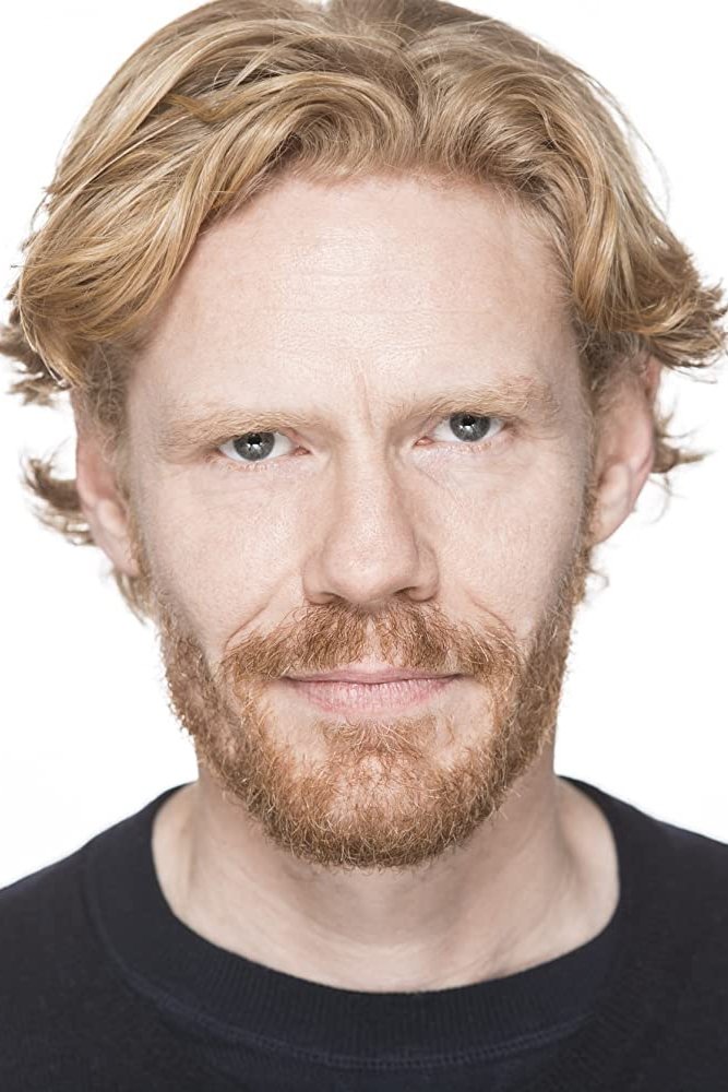 Michael Shaeffer - General Corssin