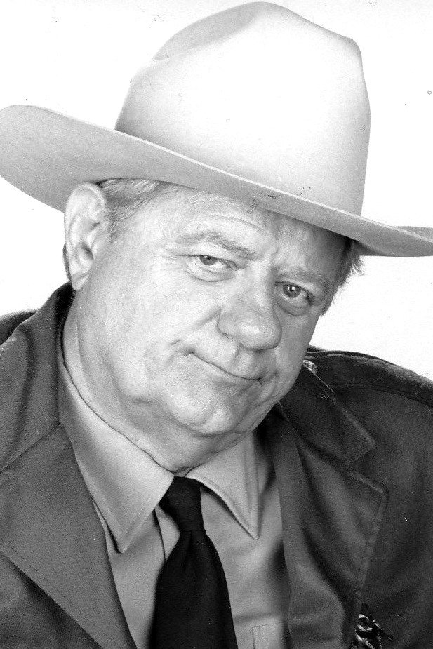 Hugh Gillin - Mayor