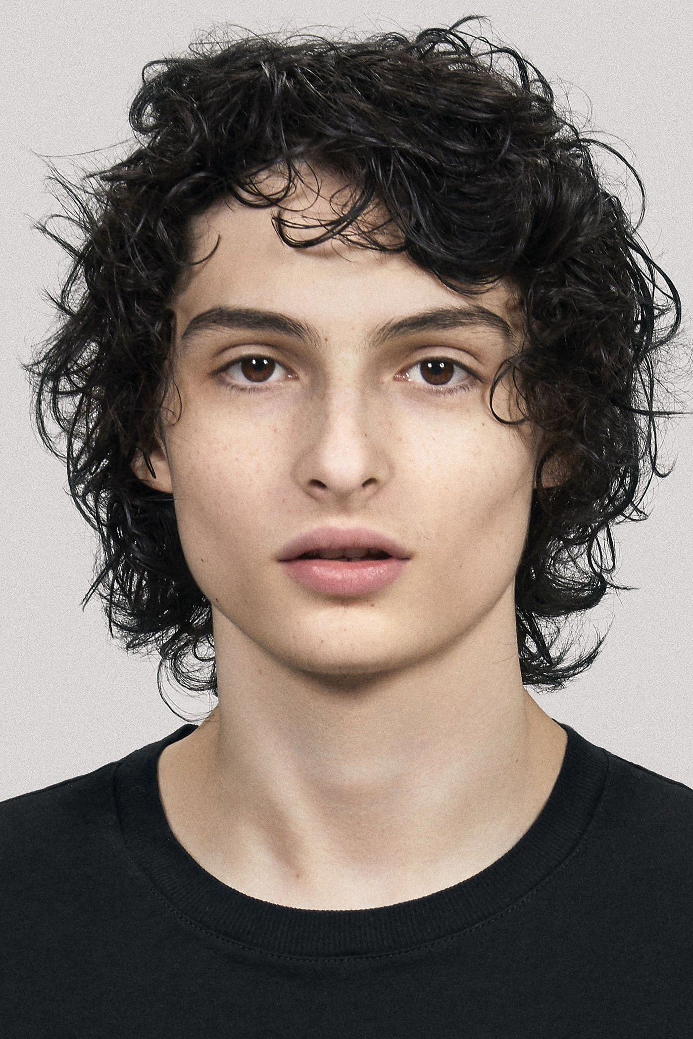 Finn Wolfhard - Richie Tozier