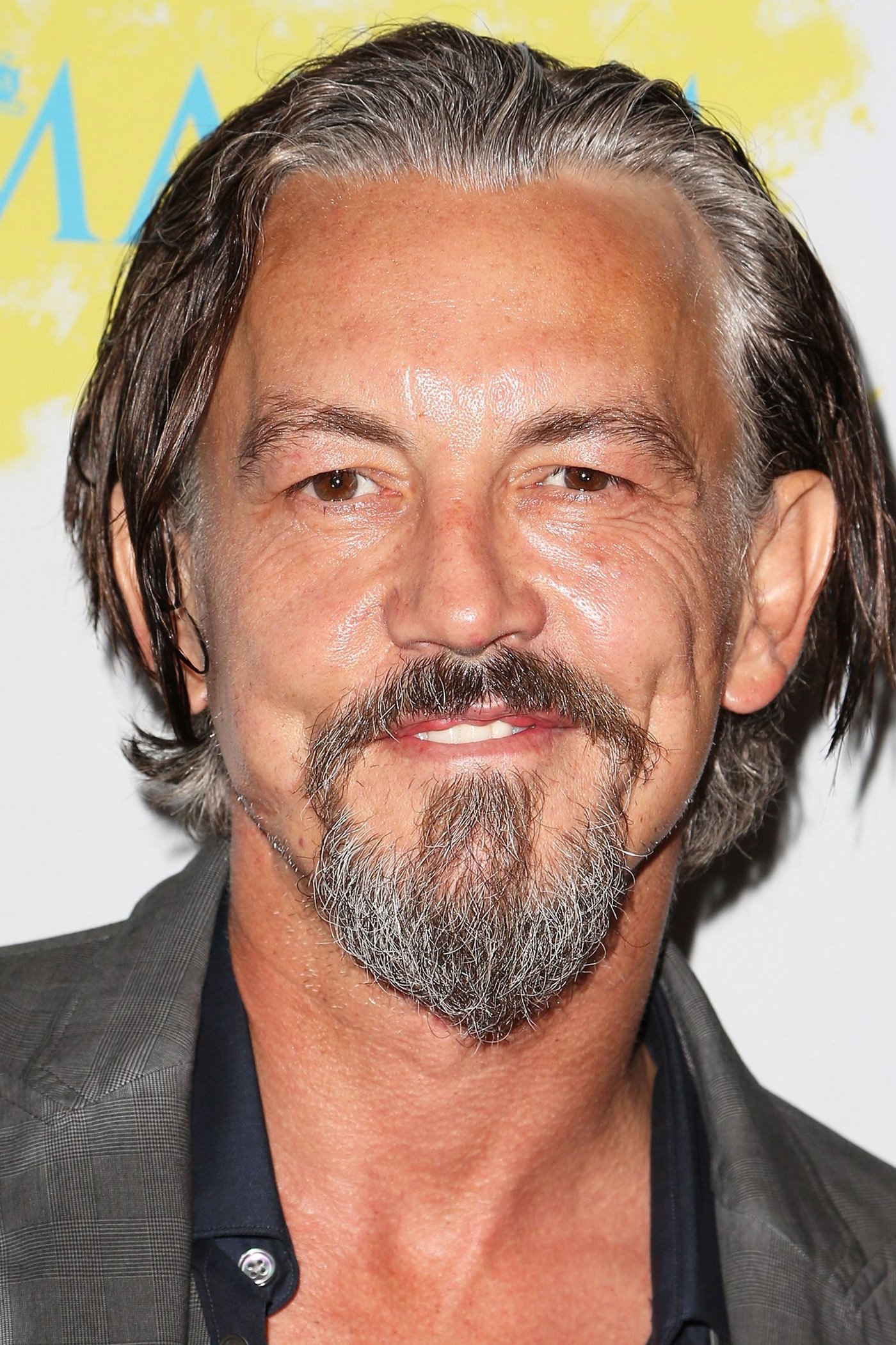 Tommy Flanagan - Solicitor / Taxi Driver