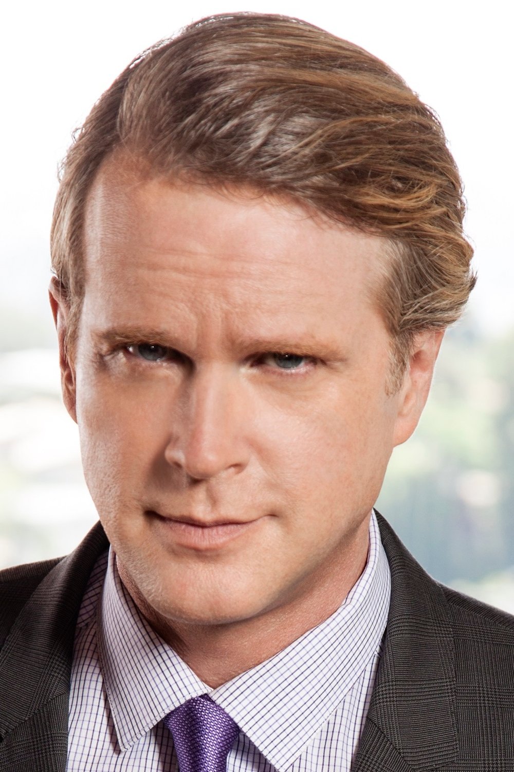 Cary Elwes - Orin / Arthur Curry / Aquaman (voice)
