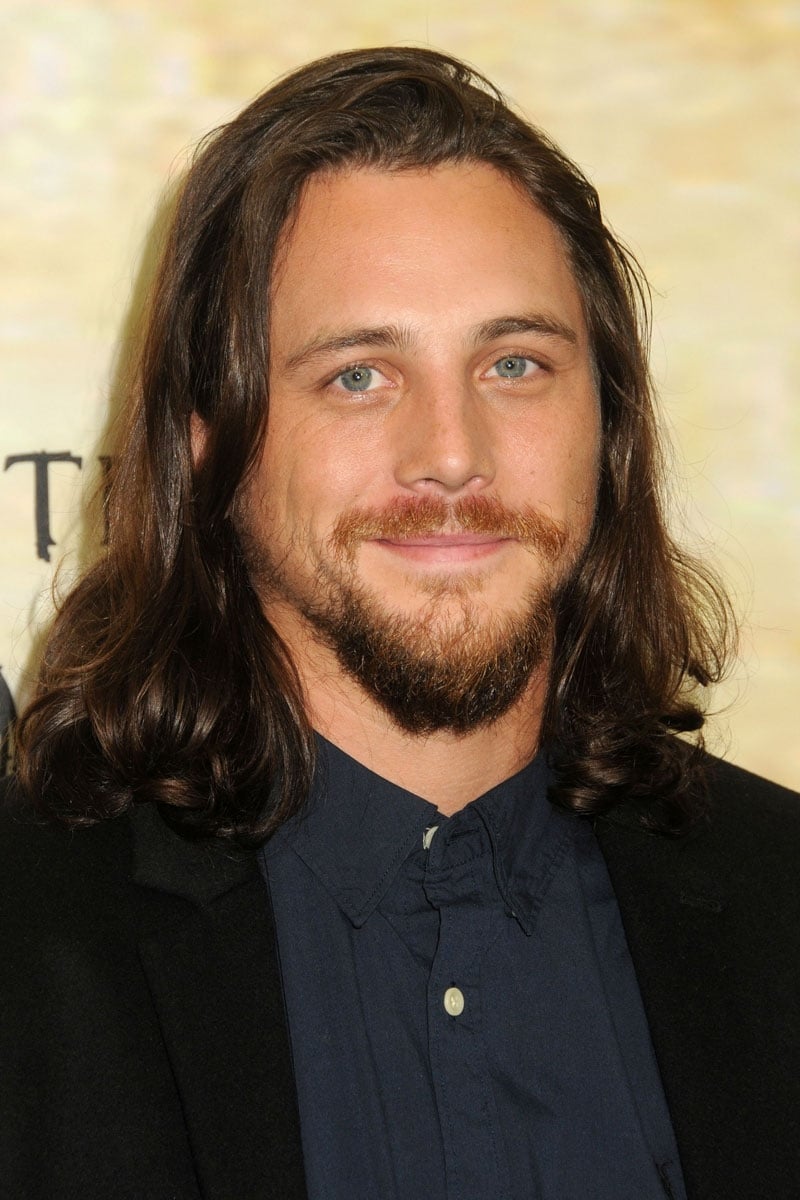 Ben Robson - Ray Young