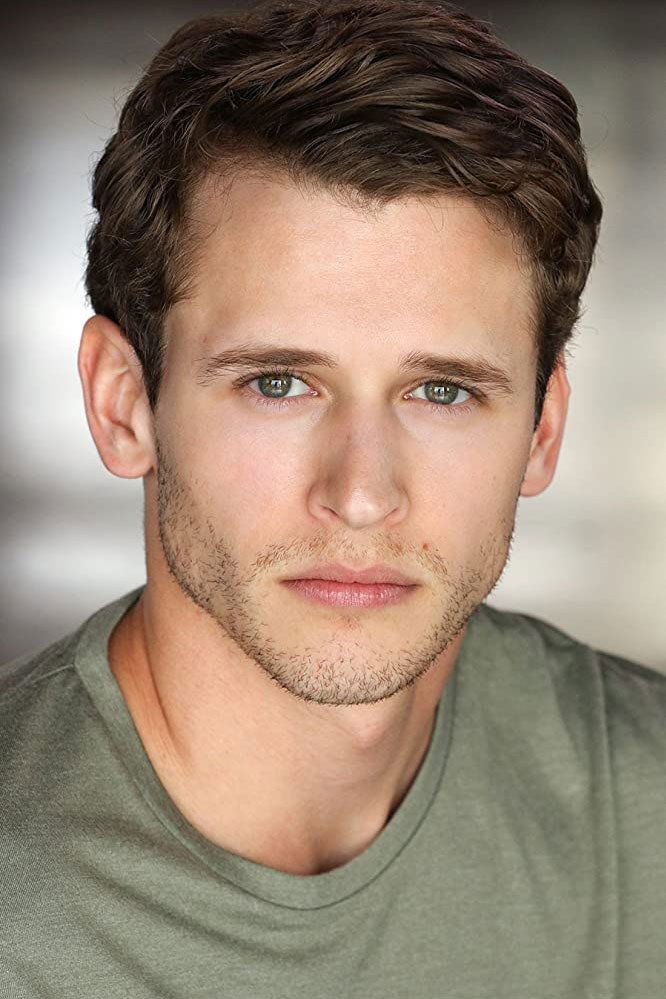 Cayden Boyd - Michael Boyle