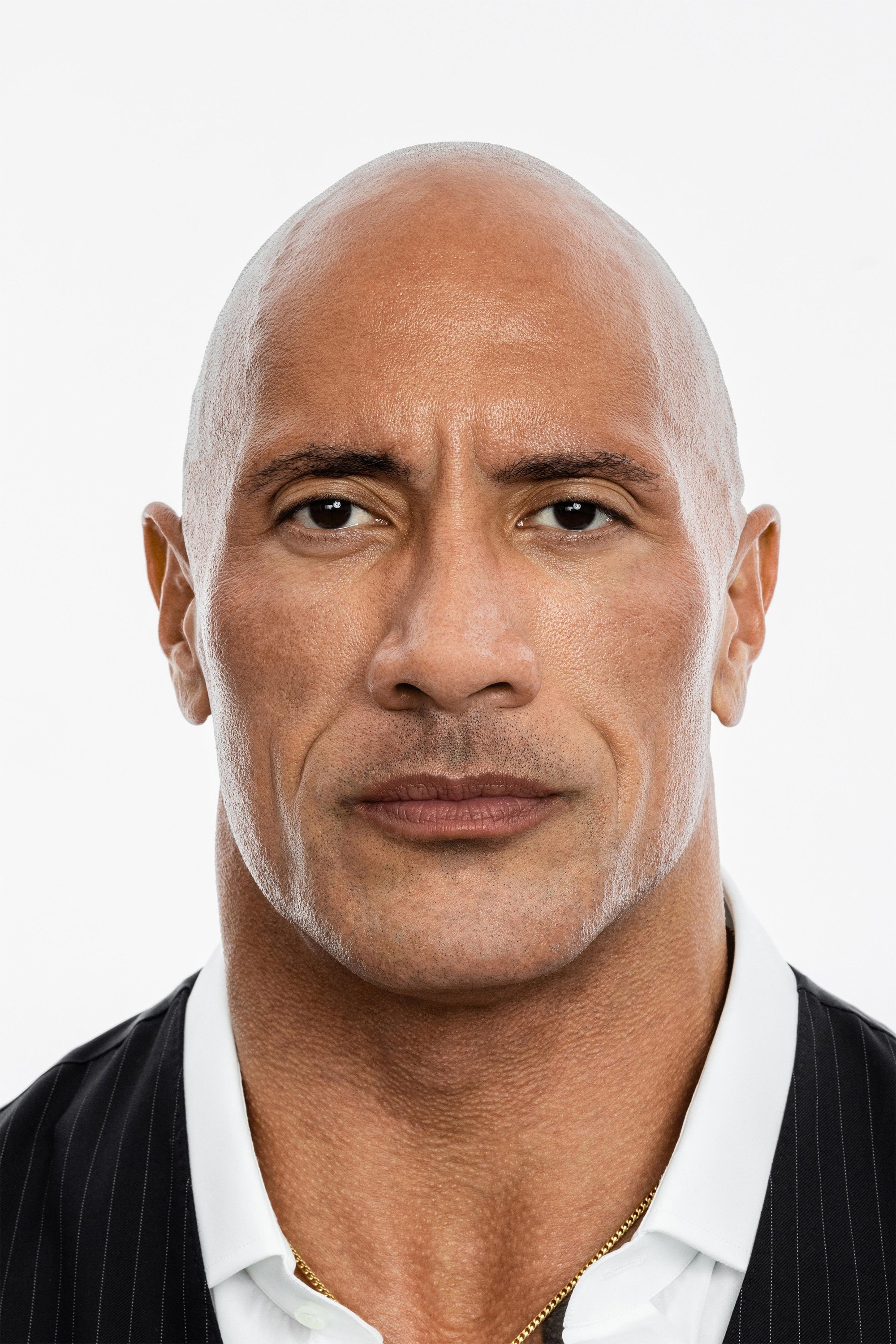 Dwayne Johnson - The Rock