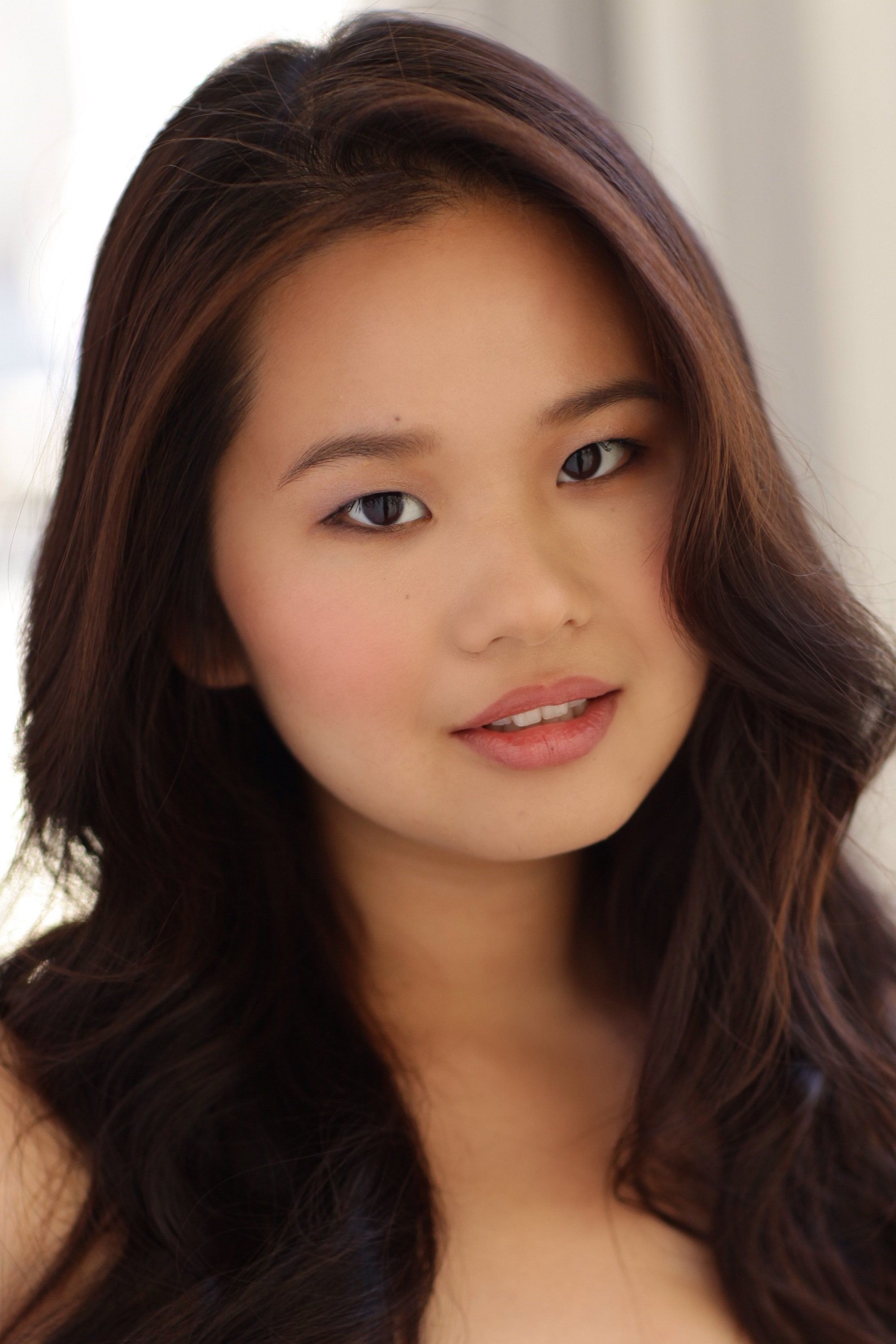 Grace Song - Female Barista
