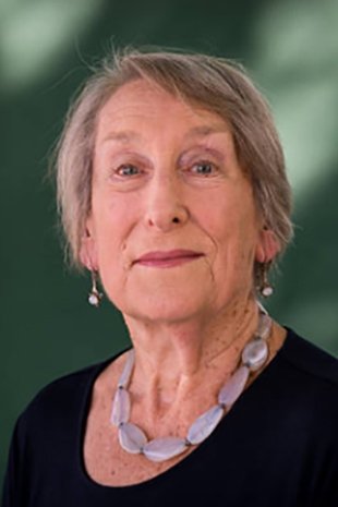 Janet Henfrey - Society Maven