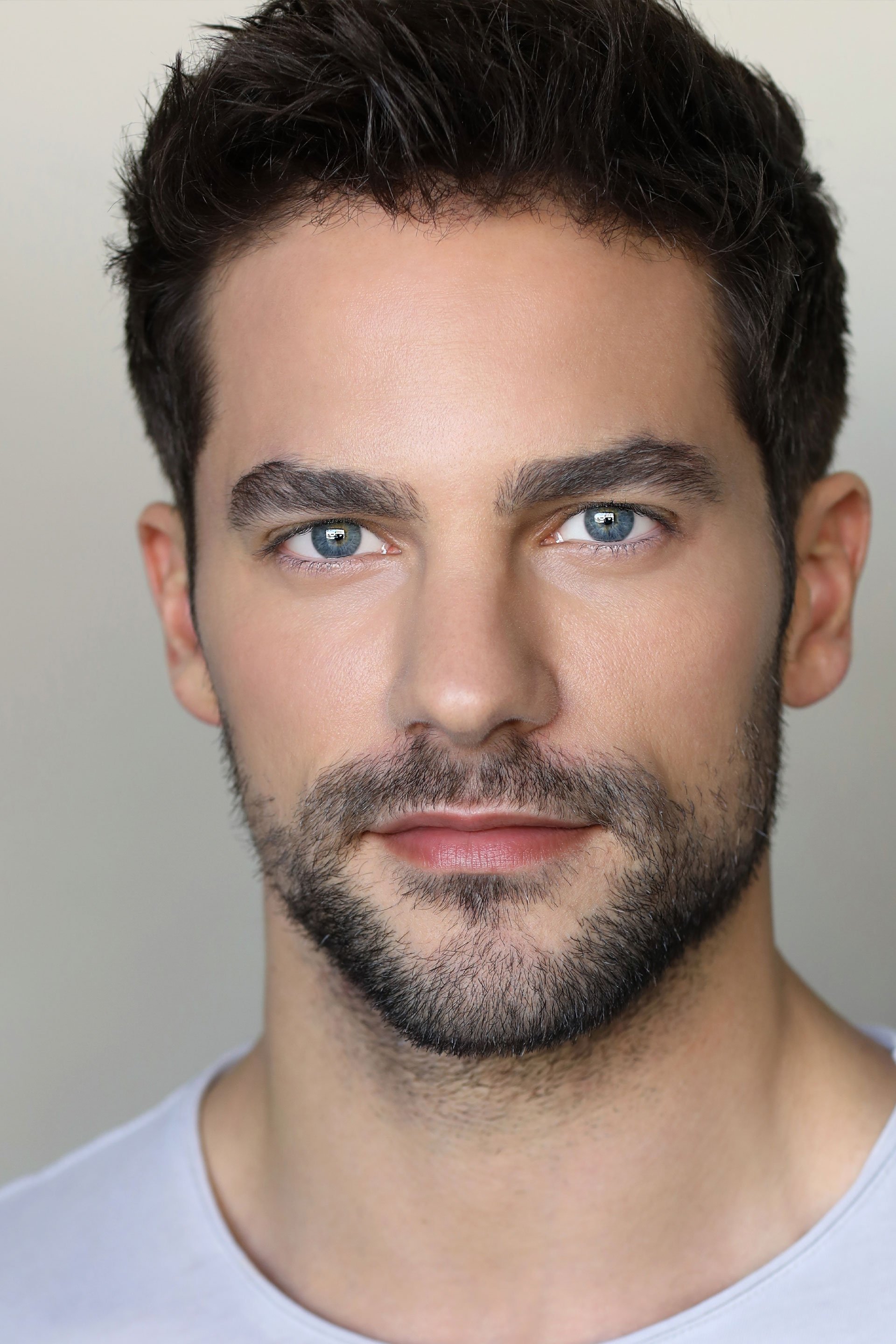 Brant Daugherty - Jason Humphrey