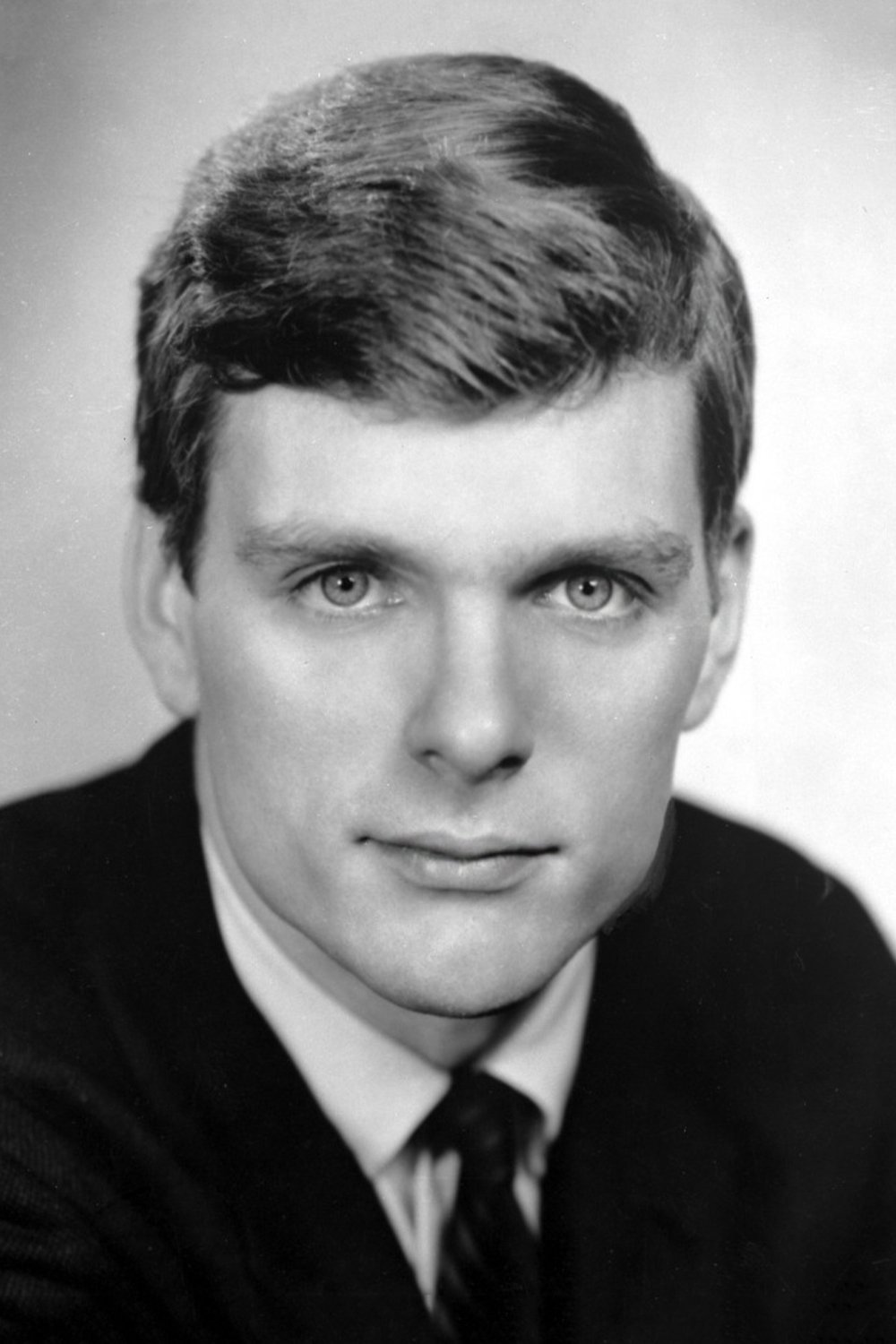 Keir Dullea - Dr. David Bowman
