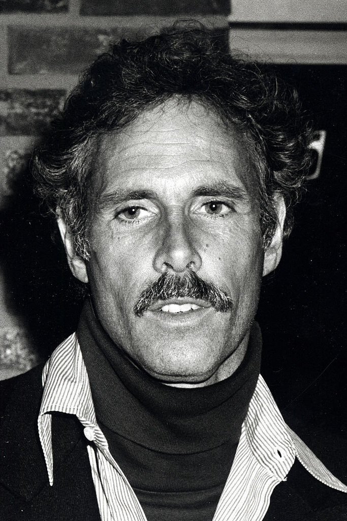 Bruce Dern - Self