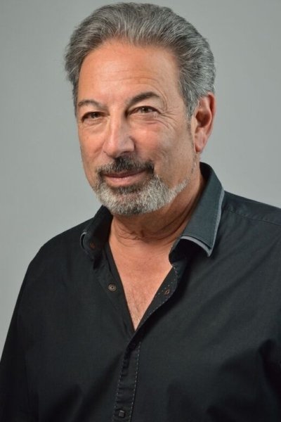 Barry Jay Minoff - David
