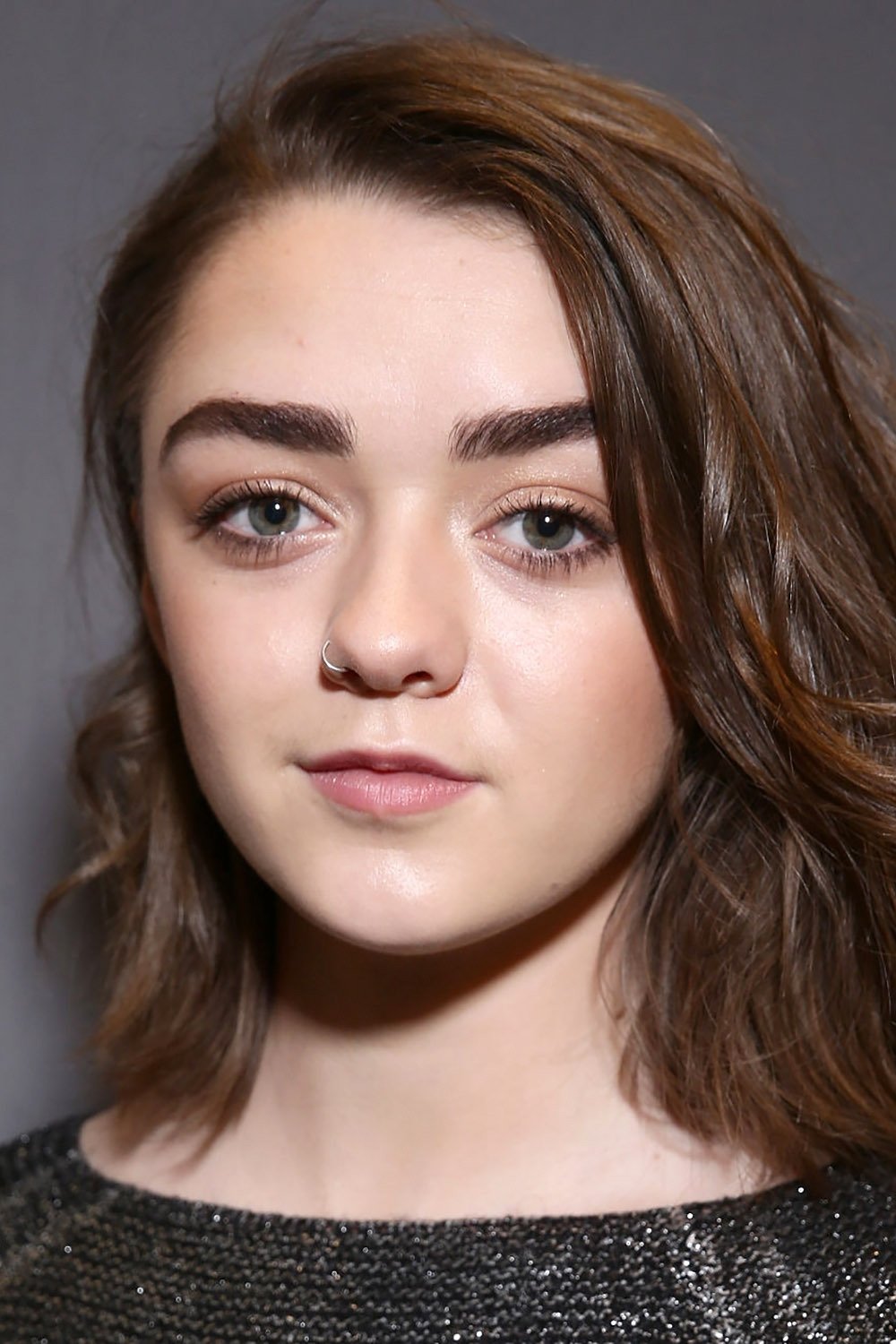 Maisie Williams - Skye