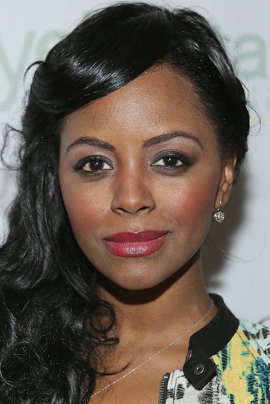 Krystal Joy Brown - Eva