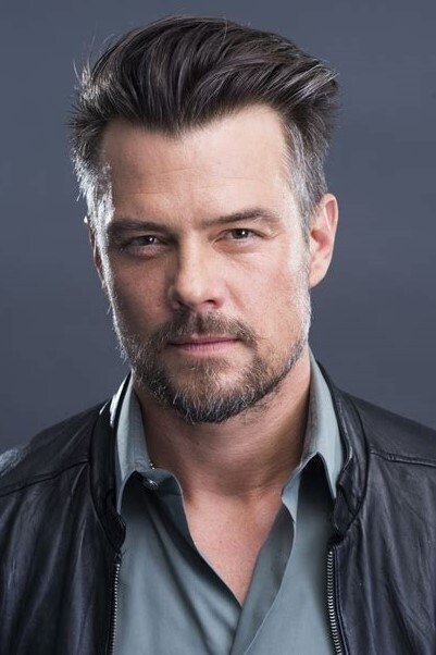 Josh Duhamel - Jack Spier