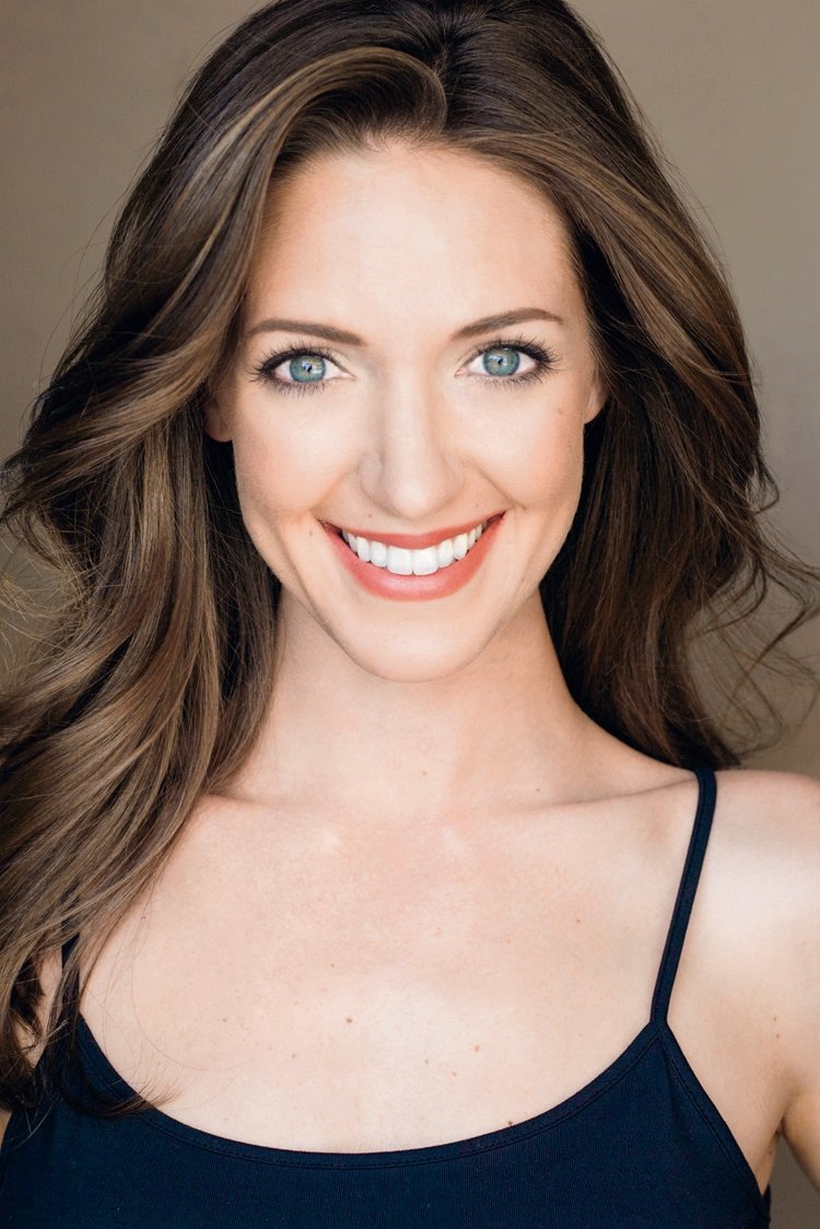 Jaycie Dotin - Katrine