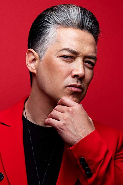 Russell Wong - Mr. Yu