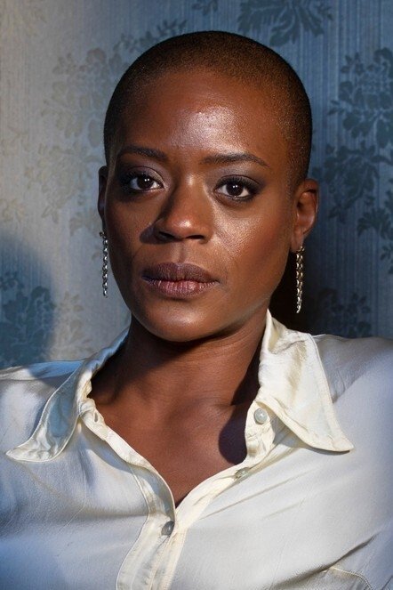 T'Nia Miller - Fleet