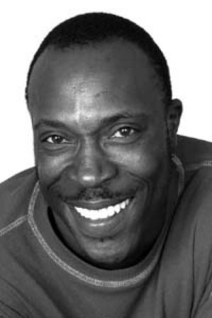 Patrick Mofokeng - Linga Moonsamy