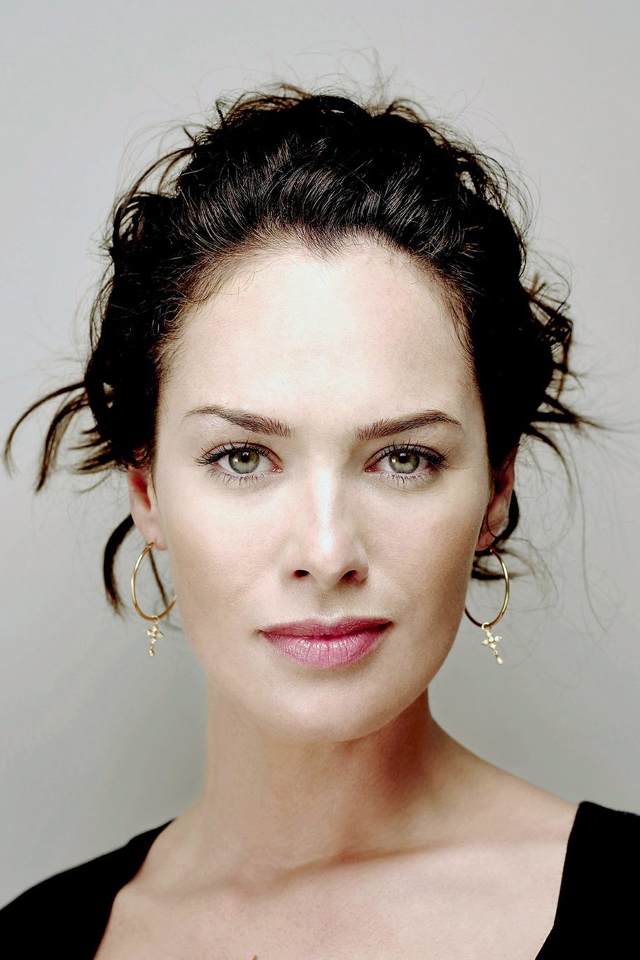 Lena Headey - Lara (voice)