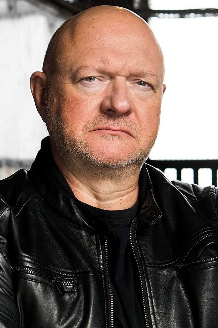 Paul Nicholas Mason - Mr. Kent