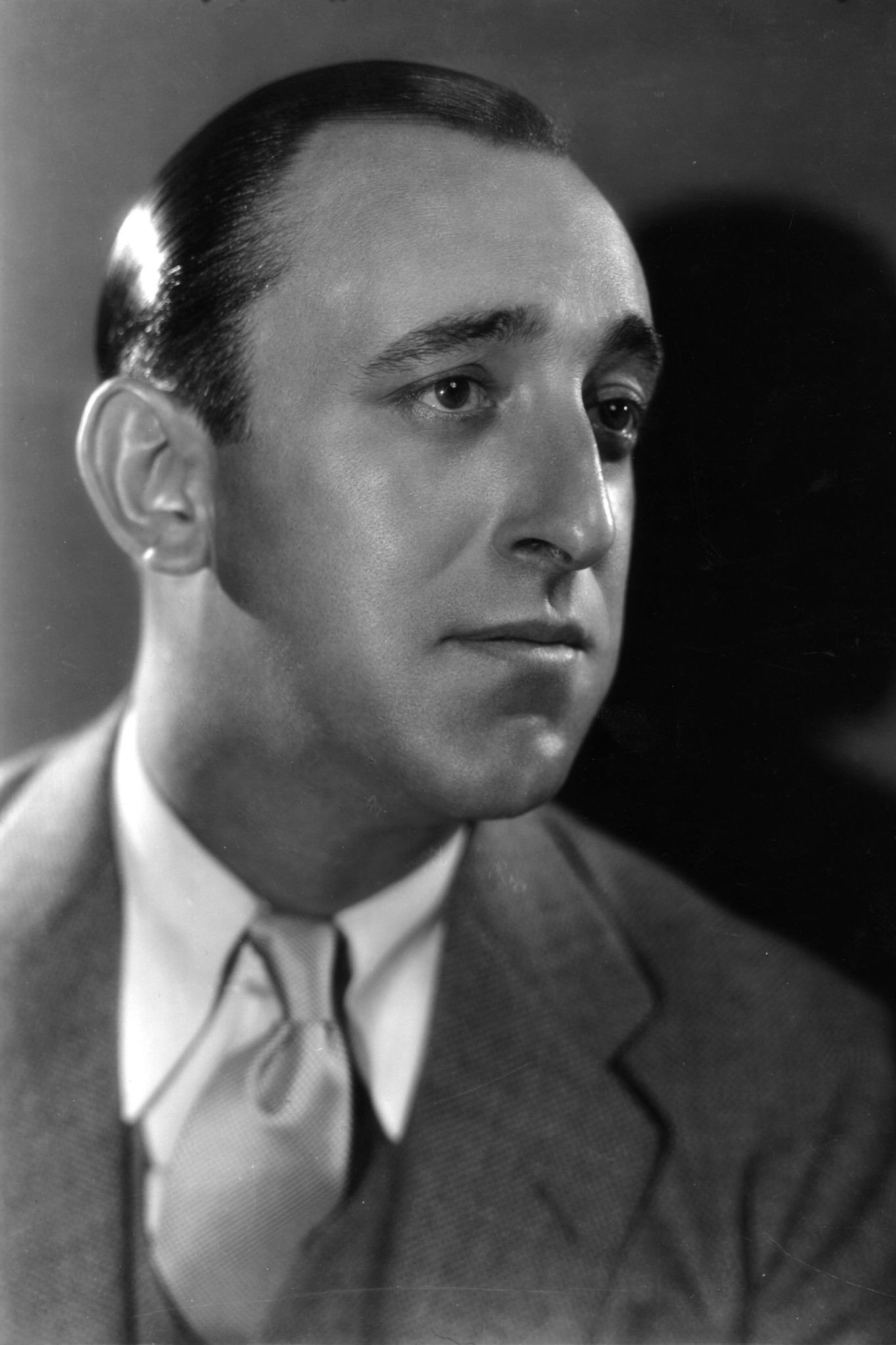 Allen Jenkins - Harry