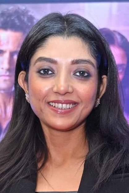 Devlina Kumar - 