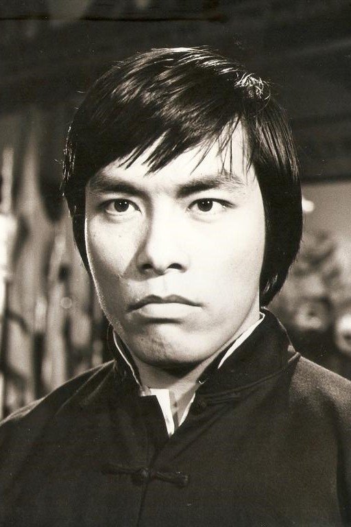 Carter Huang Chia-Ta - Thunder