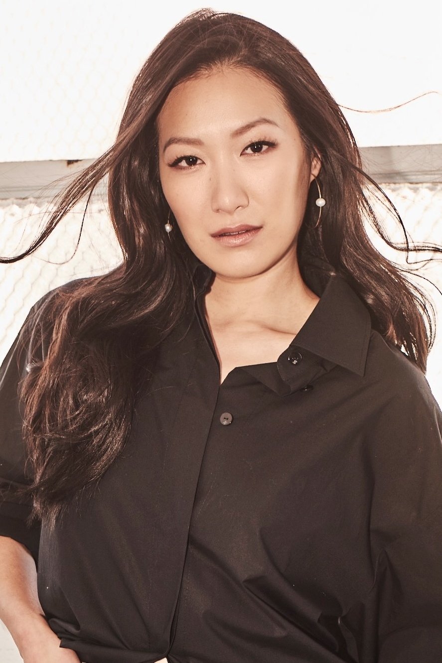 Kara Wang - Romy Chen