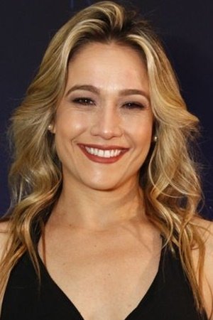 Fernanda Gentil - Self
