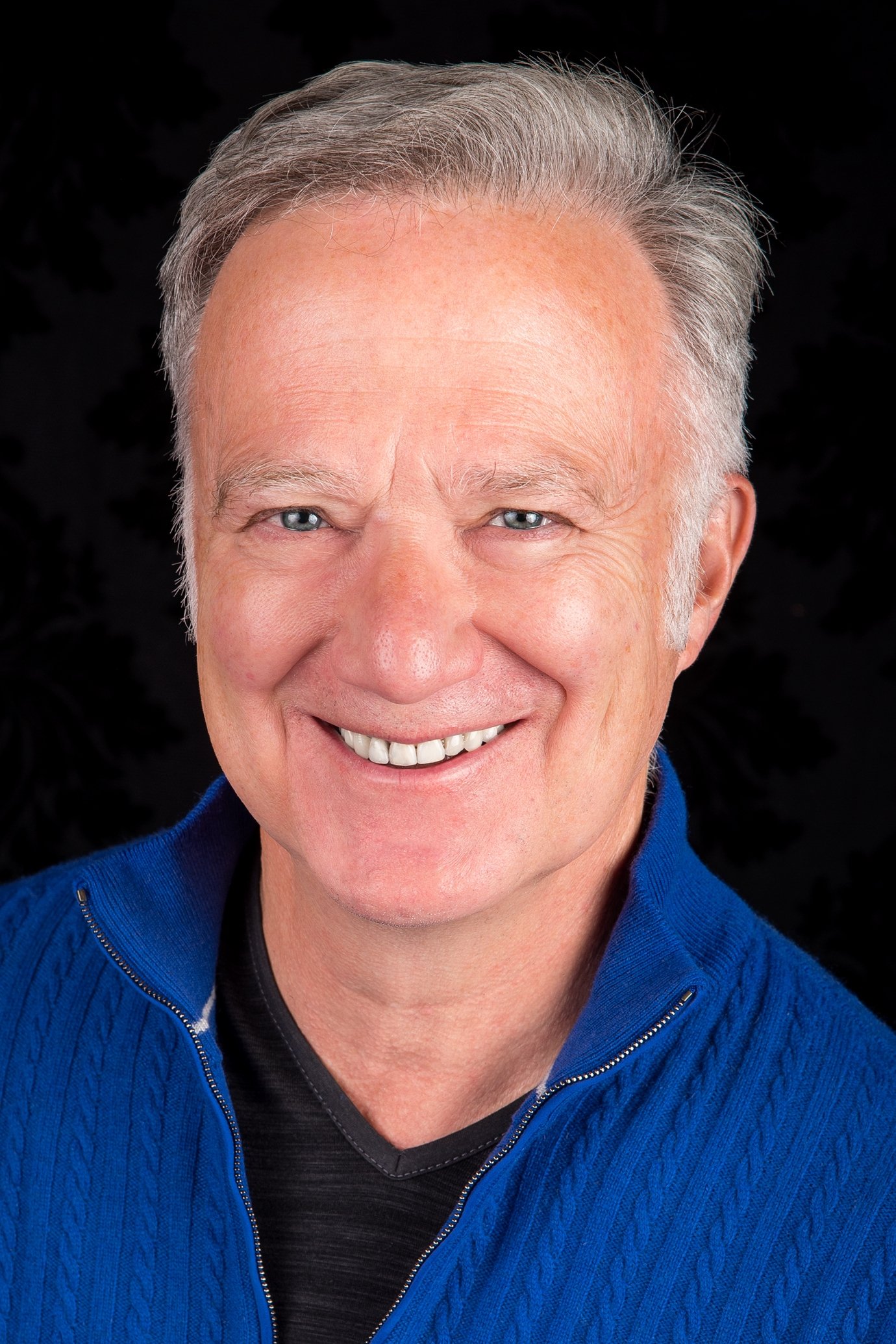 Jerry Callaghan - Judge