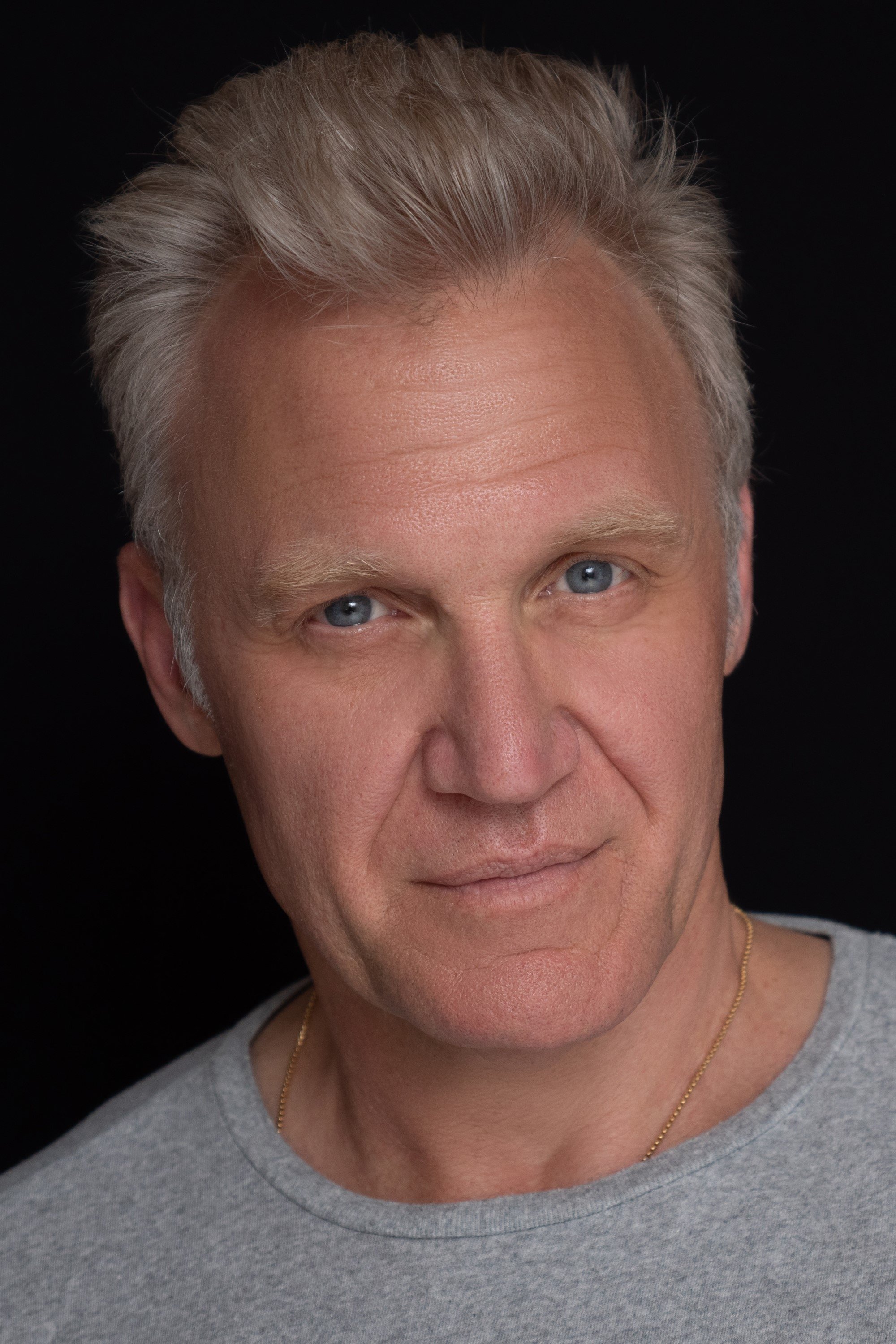 Terry Serpico - Mark