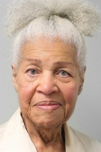 Dorothi Fox - Elderly Woman in Hospital