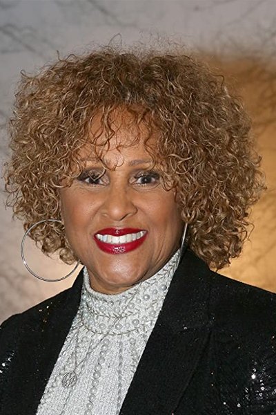 Darlene Love - Self