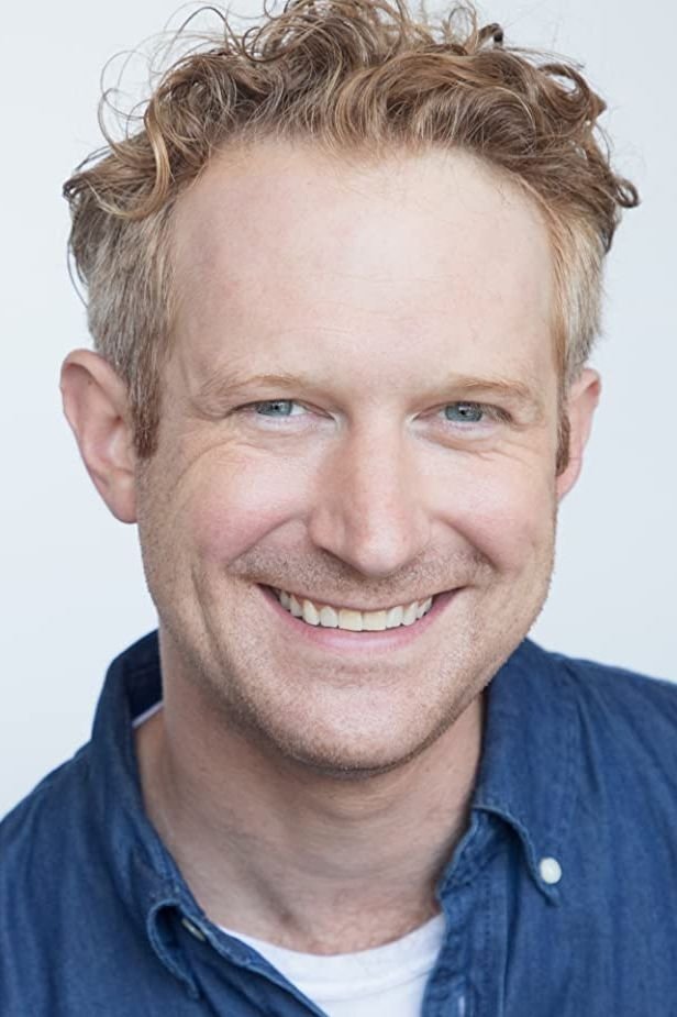 Christopher Wallinger - John McEnroe