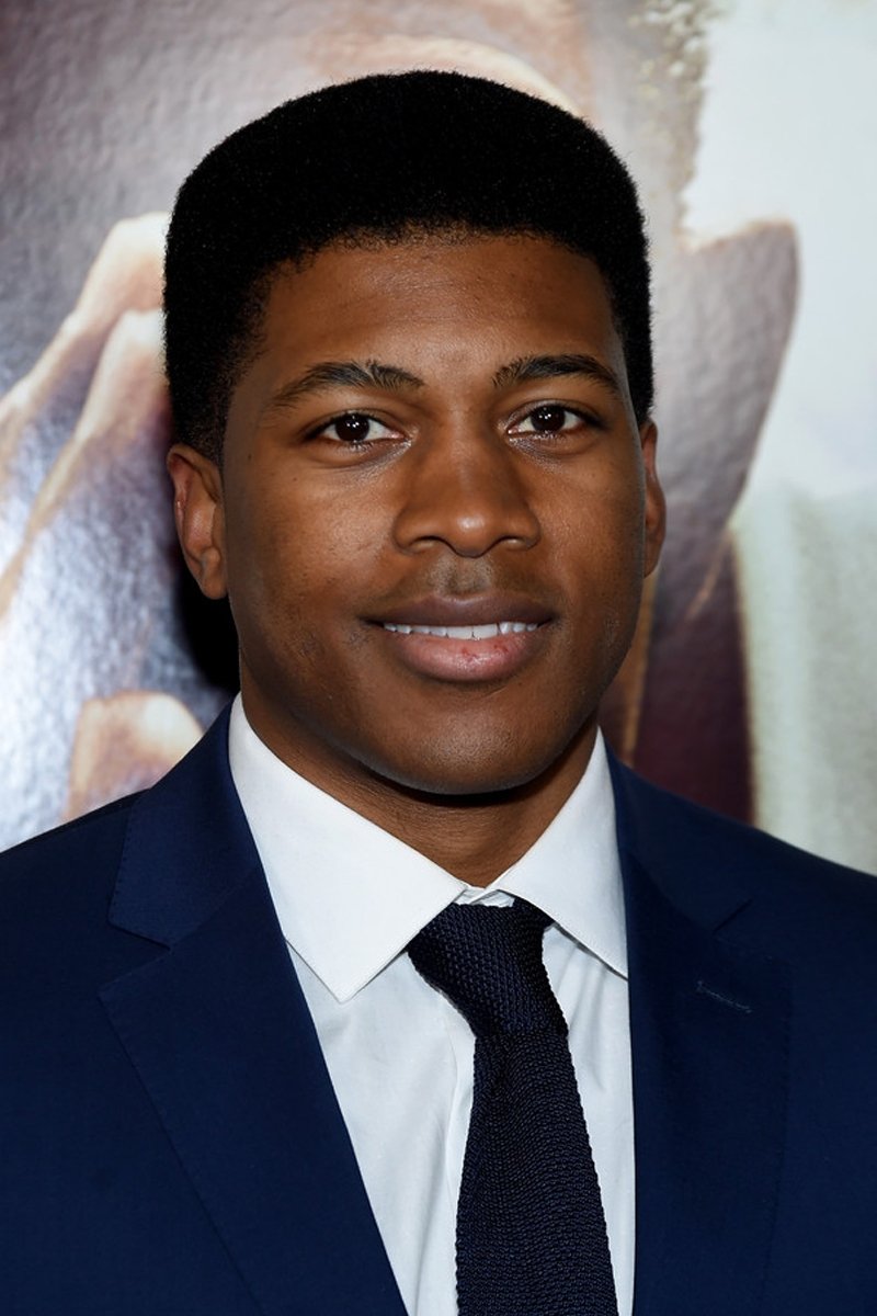 Eli Goree - Cassius Clay