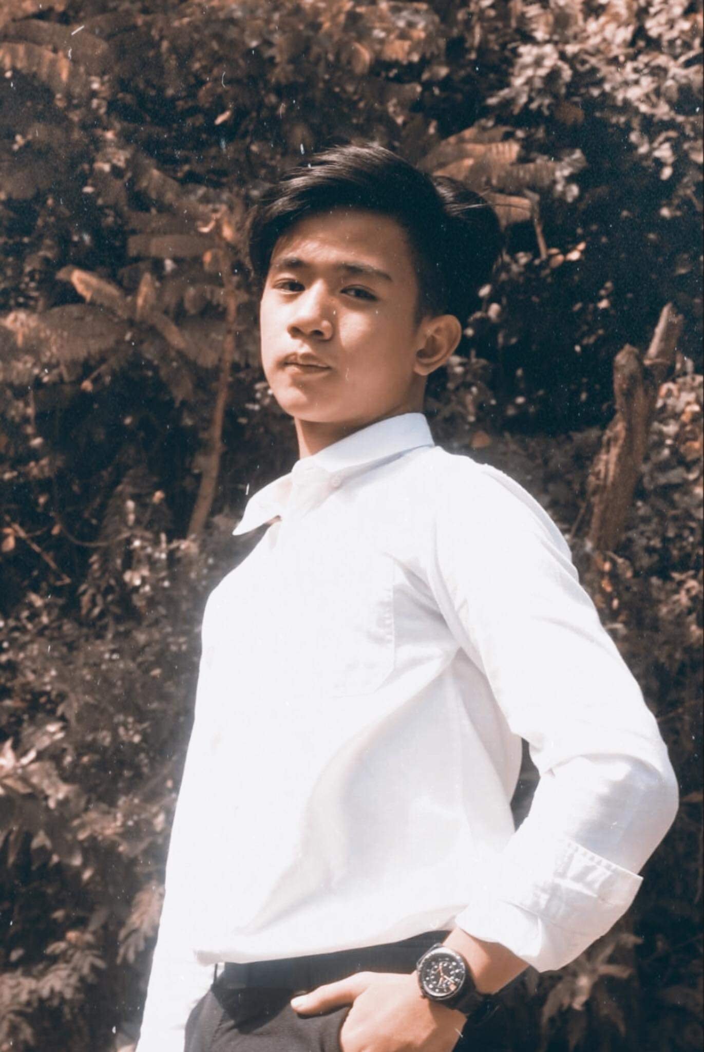 Christopher Betito - Juanito