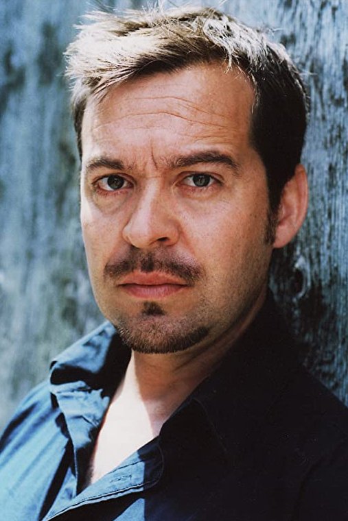 Paul Braunstein - Officer