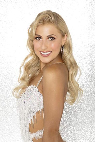 Emma Slater - Self