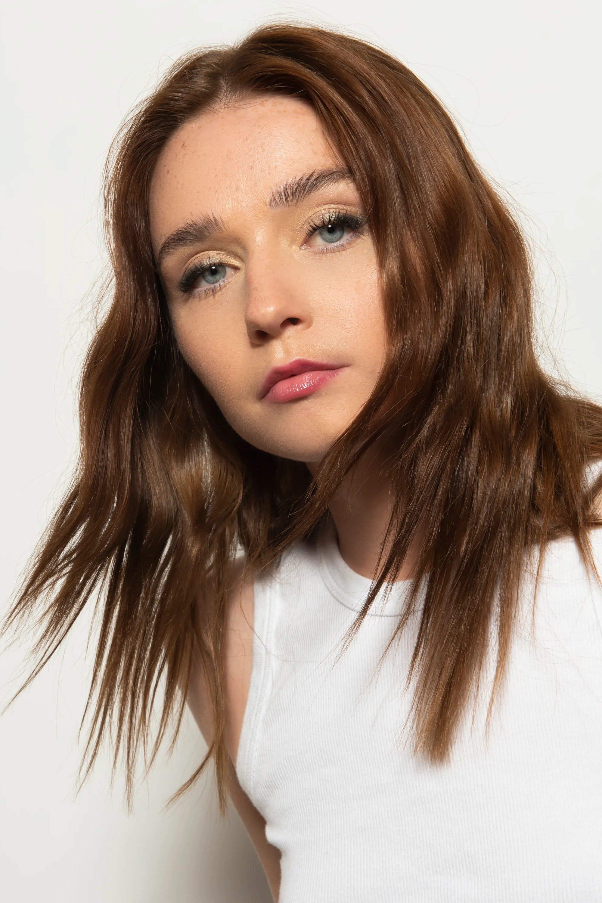 Jessica Barden - Liddy