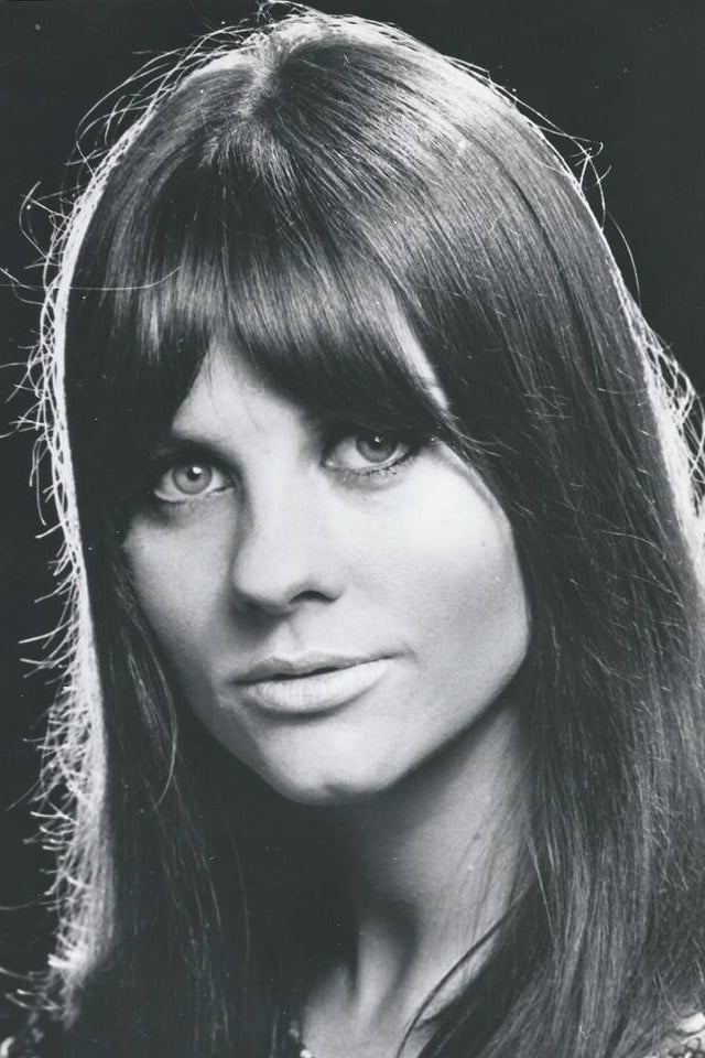 Judy Matheson - Herself